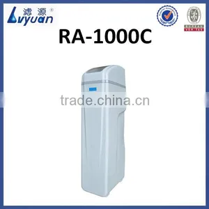 Nice Looking Cabinet Household Water Softener System 500LPH/1000LPH/1500LPH thumbnail-3