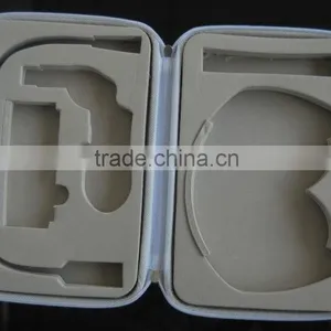 PS-C096 White Portable Travel Too Kits Set With White Wireless Mouse thumbnail-3
