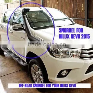 Brand New Off Rord Snorkel for Toyoto New Hilux Revo M70 M80 2015 2016 thumbnail-2