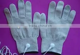 Silver Fiber Conductive Garments thumbnail-1