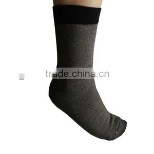 100% Silver Antibacterial Sock thumbnail-1