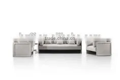 S-59 Europena Style Fabric Sofa Modern Sofa thumbnail-2