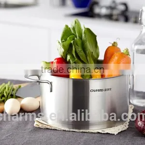 2016 Wholesale Cookware Nonstick Unique Kitchenware Sauce Pan thumbnail-6