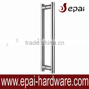Straight Tube Pull Handle thumbnail-1