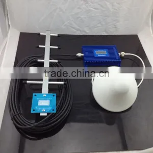 Gsm 900mhz Mobile Phone External Signal Booster / Repeater thumbnail-4