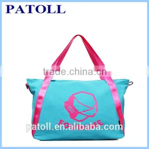 Factory Sale Cheap Tote Bag Hard Printable Canvas Bag thumbnail-1