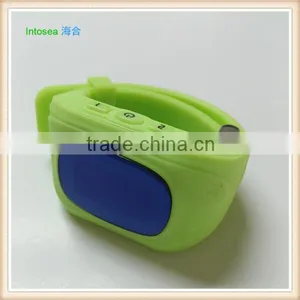 2015 New Design Bluetooth Smart Watch , Smart Watch Manufacturer thumbnail-3