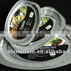 Aluminum Foil Turkey Pan thumbnail-1