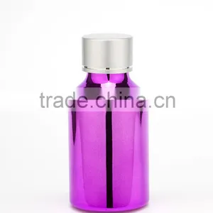 100ml Aluminum Airless Cosmetic Bottle thumbnail-1