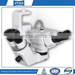 XTS-4B Operation Microscope for Ophthalmic, Hand Surgery, Plastic Surgery, Gynaecology thumbnail-2