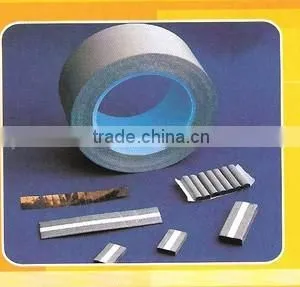 Double-side Electric Conductive Tape / Electrically Conductive Adhesive Transfer Tape thumbnail-1