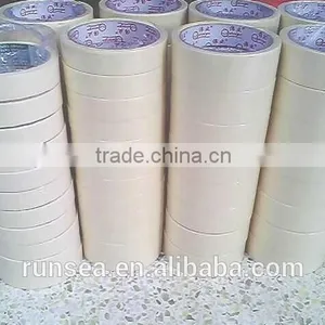 Adhesive Paper Corner Tape/ Auto Paint Masking Paper thumbnail-2