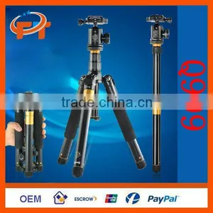 2013 New Tripod Monopod and Ball Head For Canon Q999 thumbnail-1