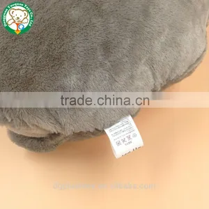Dongguan Yuequan Wholesale Plush Toy Warm Handbag Totoro Stuffed Toys thumbnail-4