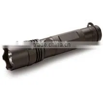 High Power Aluminium Rechargeable Waterproof XML2 LED Flashlight thumbnail-1