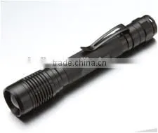 Waterproof Focusable Torch & XP-E2 3W LED Torch thumbnail-1