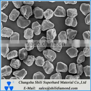 Good Quality Good Price Industrial Yellow Synthetic Diamond Micro Powder thumbnail-3
