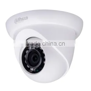 Cheap Price DAHUA 2.4Megapixel 1080P Water-proof IR HDCVI Mini Dome Camera HAC-HDW2220s thumbnail-1