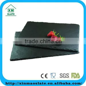 Slate Serving Board for Food Spread on Edible Oil thumbnail-1