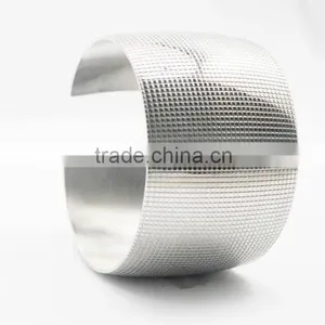 Fashion Women Statement Cuff Bracelet Bangle thumbnail-6