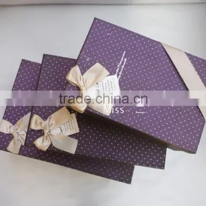 Rectangular Box Gift Box Packaging Gift Boxes thumbnail-1