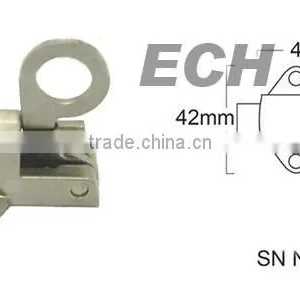 China Supplier Hardware Zinc Alloy Door and Window Lock Bolt thumbnail-1
