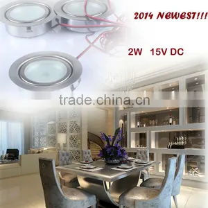 Top Quality Products Pir Sensor Cabinet Light 12v, Led Under Cabinet Light Best Price thumbnail-1