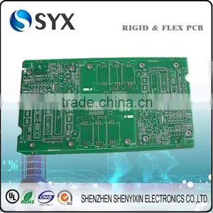 Single Sided KB-3152 FR-1 PCB thumbnail-6