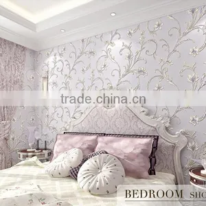 Living Walls Italian Wallpaper Decorative Wallpaper for Home Decor thumbnail-1