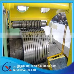 Coil Cut Length Line Manufacturer thumbnail-5