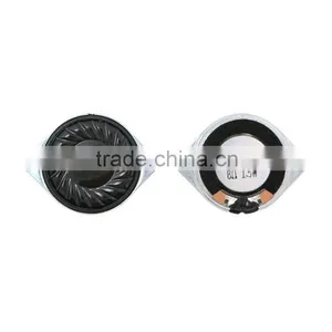 28mm 8ohm 1.5w Waterproof Micro Speaker thumbnail-2