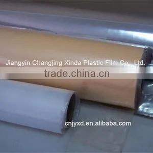 Protective Film for Stainless Steel thumbnail-2