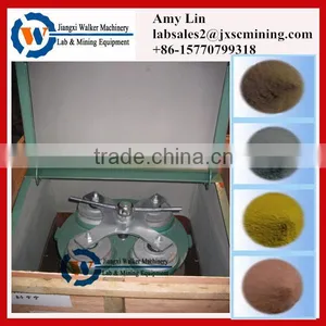 Pulveriser Powder Pulverizing Machine for Sale From China thumbnail-1