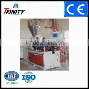 Plastic Extruders for Windows and Doors thumbnail-2