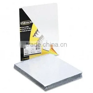 Translucent PVC COVER Sheets thumbnail-1
