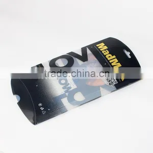 Customized Transparent Women Gloves Box Packaging thumbnail-6