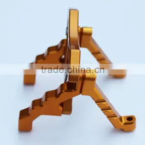 Colorful Mini CNC Machining Aluminum Parts thumbnail-1