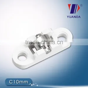 10MM Sliding Window Pulley,Copper Mesh Wheel,Mesh Roller thumbnail-1
