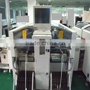 Used Siemens Smt Pick And Place Machine thumbnail-1
