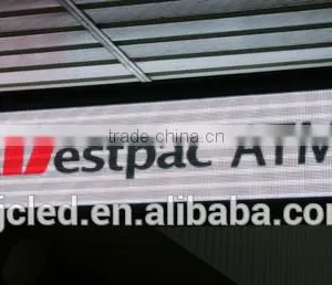 Full Color Hanging Led Display P10 Indoor/semioutdoor Led Display thumbnail-4