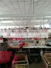 Tangshan Yanuo Garment Co., Ltd. company overview - view 2 thumbnail