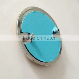 Custom Promotional 3D ABS Plastic Chrome Car Logo,car Logo thumbnail-4