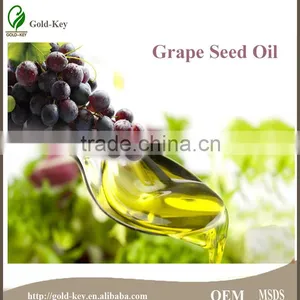 Pure Grape Seed Oil Low Price Refined thumbnail-6