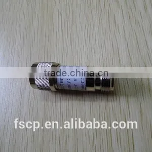 rf Coaxial Fixed Attenuator n Male to n Female Connector 2 Watt thumbnail-2