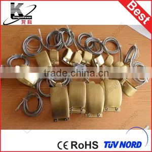 Premium Brass Nozzel Cooper Band Heater Made to Order thumbnail-6