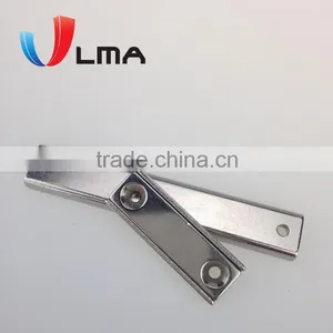 LMA Rectangular Mounting Magnet,Strong Neodymium Magnet thumbnail-4