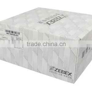 Good Feedback Zebex Z-6070 Hands-Free Dual-Laser Omnidirectional Barcode Scanner for POS System thumbnail-5