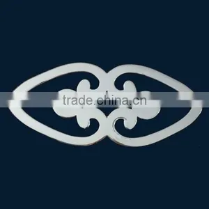 Custom Laser Cutting Parts Service thumbnail-1