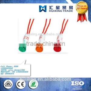 Indicator Light/led Indicator Light/led Indicator Light/red and Green Indicator Light thumbnail-1