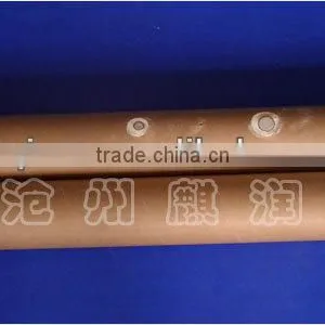 High Quality Compound Sublance Probe(TOS/TCS/TCOS/TCOSL) thumbnail-1